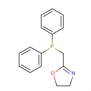 275377-93-0  Oxazole, 2-[(diphenylphosphino)methyl]-4,5-dihydro-