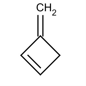 27538-13-2  Cyclobutene, methylene-