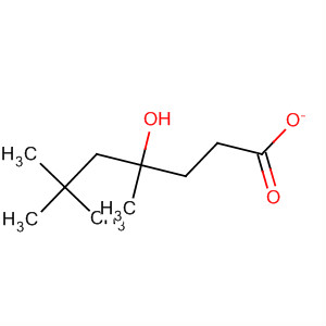 27540-75-6  2-Pentanol, 2,4,4-trimethyl-, acetate