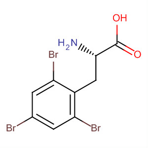 275819-30-2  L-Phenylalanine, 2,4,6-tribromo-