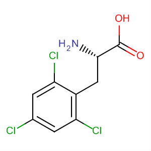 275819-31-3  L-Phenylalanine, 2,4,6-trichloro-