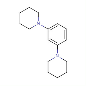 27594-19-0  Piperidine, 1,1'-(1,3-phenylene)bis-