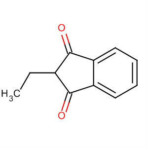 27606-61-7  1H-Indene-1,3(2H)-dione, 2-ethyl-