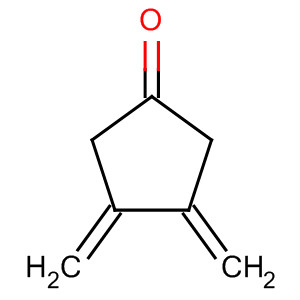 27646-73-7  Cyclopentanone, 3,4-bis(methylene)-
