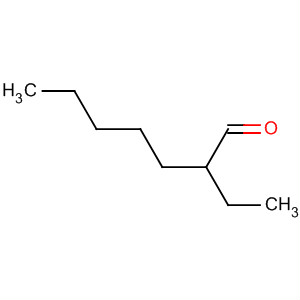 27649-40-7  Heptanal, 2-ethyl-