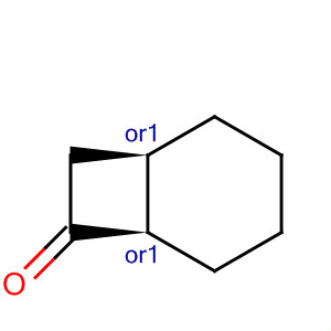27655-70-5  Bicyclo[4.2.0]octan-7-one, (1R,6R)-rel-