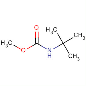 27701-01-5  Carbamic acid, (1,1-dimethylethyl)-, methyl ester