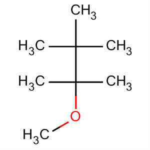 27705-21-1  Butane, 2-methoxy-2,3,3-trimethyl-