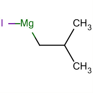27720-98-5  Magnesium, iodo(2-methylpropyl)-