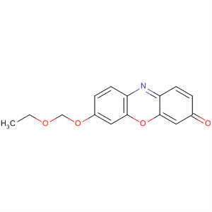 277309-35-0  3H-Phenoxazin-3-one, 7-(ethoxymethoxy)-