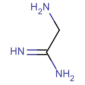 27757-71-7  Ethanimidamide, 2-amino-