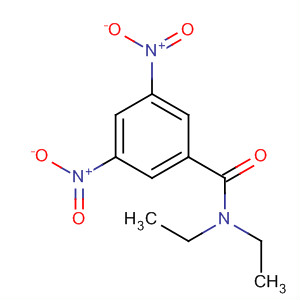 2782-38-9  Benzamide, N,N-diethyl-3,5-dinitro-