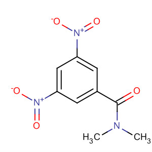 2782-45-8  Benzamide, N,N-dimethyl-3,5-dinitro-