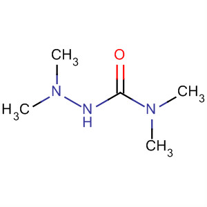 27827-93-6  Hydrazinecarboxamide, N,N,2,2-tetramethyl-