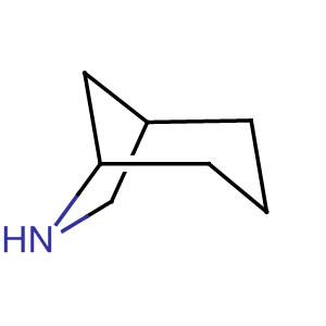 279-85-6  6-Azabicyclo[3.2.1]octane