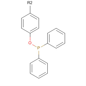 279214-81-2  Phosphinous acid, diphenyl-, 1,3-phenylene ester
