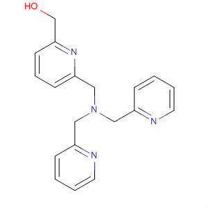 279216-08-9  2-Pyridinemethanol, 6-[[bis(2-pyridinylmethyl)amino]methyl]-