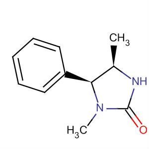 279227-22-4  2-Imidazolidinone, 1,4-dimethyl-5-phenyl-, (4R,5S)- 279227-22-4  2-Imidazolidinone, 1,4-dimethyl-5-phenyl-, (4R,5S)-