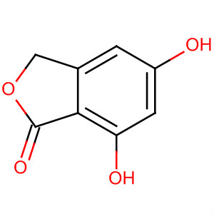 27979-58-4  1(3H)-Isobenzofuranone, 5,7-dihydroxy-