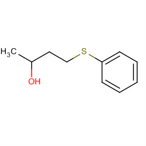 27998-52-3  2-Butanol, 4-(phenylthio)-