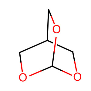 280-44-4  2,6,7-Trioxabicyclo[2.2.2]octane