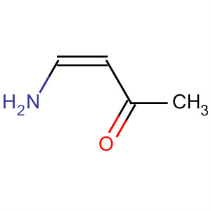 2802-09-7  3-Buten-2-one, 4-amino-, (3Z)-