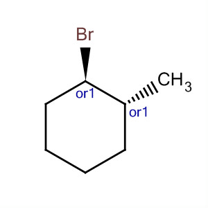 28046-85-7  Cyclohexane, 1-bromo-2-methyl-, trans-