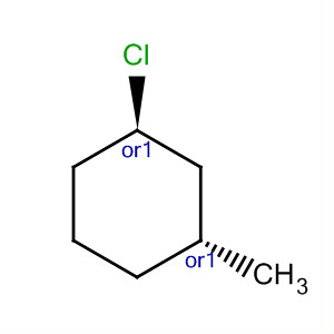 28046-87-9  Cyclohexane, 1-chloro-3-methyl-, trans-