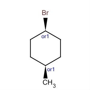 28046-90-4  Cyclohexane, 1-bromo-4-methyl-, cis-