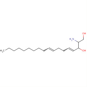 28050-87-5  4,8-Octadecadiene-1,3-diol, 2-amino-