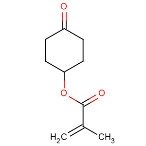 280562-07-4  2-Propenoic acid, 2-methyl-, 4-oxocyclohexyl ester 280562-07-4  2-Propenoic acid, 2-methyl-, 4-oxocyclohexyl ester
