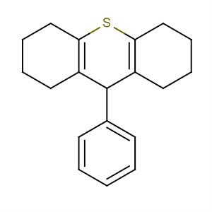 28082-94-2  1H-Thioxanthene, 2,3,4,5,6,7,8,9-octahydro-9-phenyl-