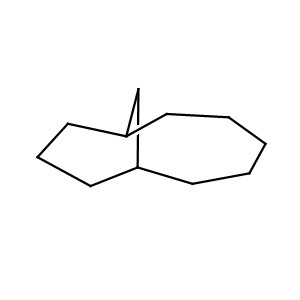 281-72-1  Bicyclo[5.3.1]undecane