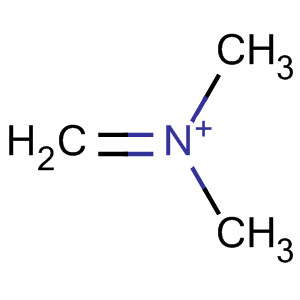 28149-27-1  Methanaminium, N-methyl-N-methylene-