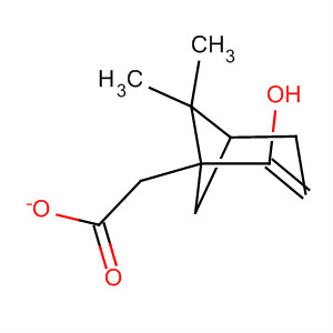 28239-05-6  Bicyclo[3.1.1]hept-2-en-2-ol, 6,6-dimethyl-, acetate, (1R)-