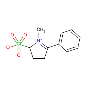 2826-88-2  2H-Pyrrolium, 3,4-dihydro-1-methyl-5-phenyl-, perchlorate