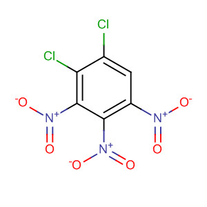 28260-62-0  Benzene, dichlorotrinitro-