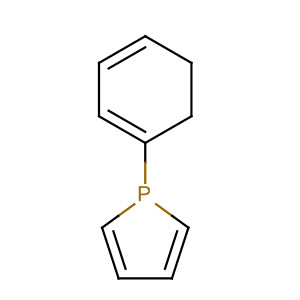 28278-55-9  1H-Phosphole, 2,3-dihydro-1-phenyl-