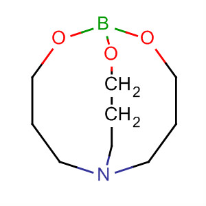 283-65-8  2,10,11-Trioxa-6-aza-1-borabicyclo[4.4.4]tetradecane