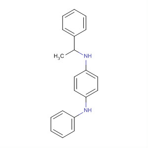 2830-40-2  1,4-Benzenediamine, N-phenyl-N'-(1-phenylethyl)-