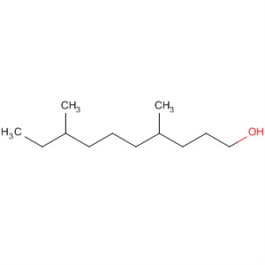 28339-05-1  1-Decanol, 4,8-dimethyl-