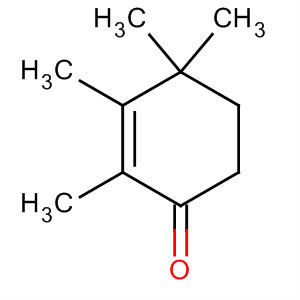 28354-98-5  2-Cyclohexen-1-one, 2,3,4,4-tetramethyl-