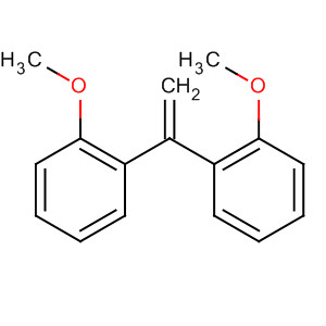 28358-60-3  Benzene, 1,1'-ethenylidenebis[2-methoxy-