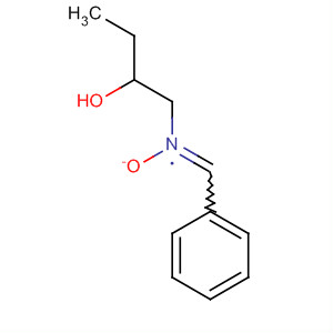 28369-67-7  2-Butanol, 1-[oxido(phenylmethylene)amino]-