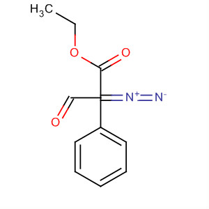 28383-65-5  Benzenepropanoic acid, a-diazo-b-oxo-, ethyl ester