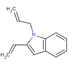 284049-42-9  1H-Indole, 2-ethenyl-1-(2-propenyl)-
