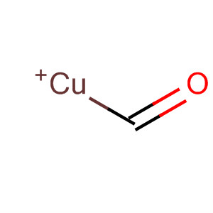 28410-99-3  Copper(1+), carbonyl-