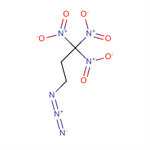 284463-11-2  Propane, 3-azido-1,1,1-trinitro-