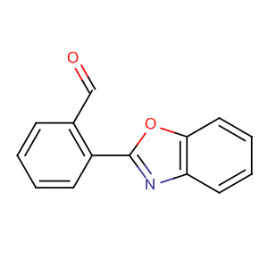 28458-93-7  Methanone, 2-benzoxazolylphenyl-