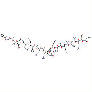 284684-38-4  L-Lysine,L-phenylalanyl-L-alanyl-L-cysteinyl-L-a-aspartyl-L-isoleucyl-L-cysteinylglycyl-L-arginyl-L-lysyl-L-phenylalanyl-L-alanyl-L-arginyl-L-seryl-L-a-aspartyl-L-a-glutamyl-L-arginyl-L-lysyl-L-arginyl-L-histidyl-L-threonyl-L-lysyl-L-isoleucyl-L-histidyl-